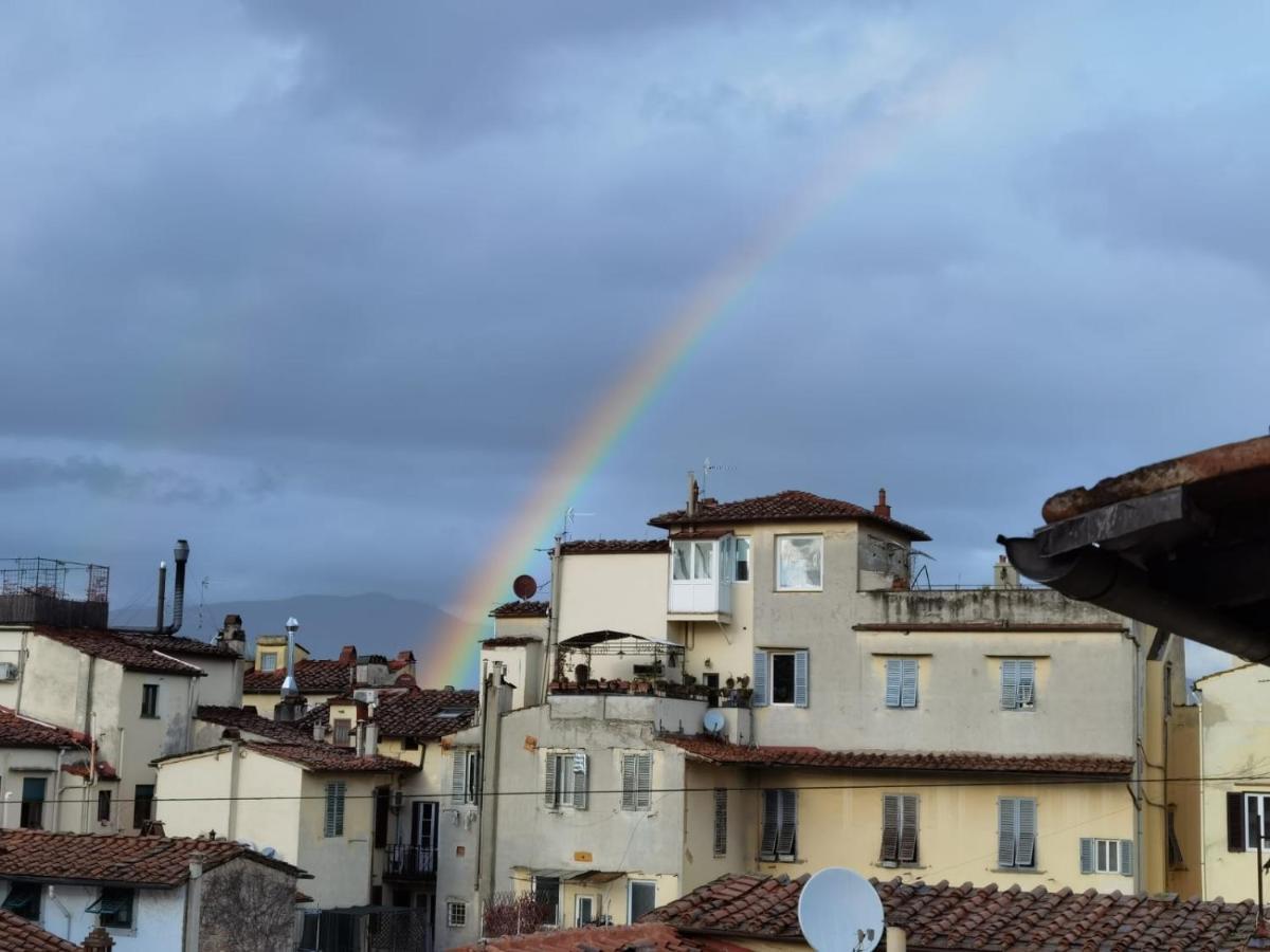 Lacasadicavour Duomo Apt Florence Ngoại thất bức ảnh