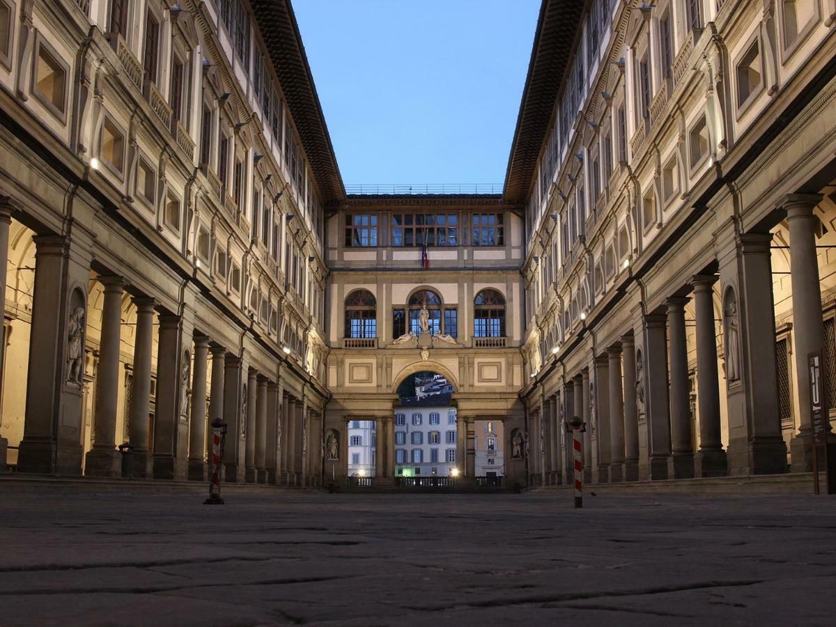 Lacasadicavour Duomo Apt Florence Ngoại thất bức ảnh